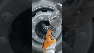 Jant göbeği boyama automobile automechanic otoboya diy autobodytechnician shortvideo [upl. by Bedad]