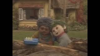 Childrens Favourites from VCI 1996 UK VHS Promo  Short ver [upl. by Ludeman]