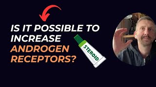 Is It Possible To Increase Androgen Receptors LCarnitine [upl. by Tterrag]