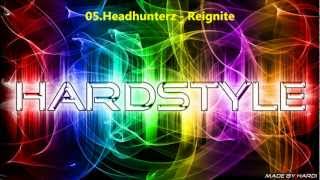 Best of Hardstyle 20092012 [upl. by Berg]