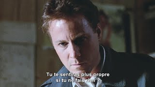 La Main droite du diable 1988 BANDE ANNONCE VOST HD 1080p [upl. by Ecilef]