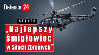 quotNajlepszy śmigłowiec w Siłach Zbrojnychquot [upl. by Akimet]