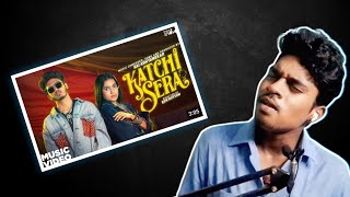 Katchi Sera song reaction  Gowthaman Sivalingam [upl. by Tena]