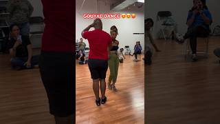 Nice And Slow Kompa Dance 😍🇭🇹 shorts [upl. by Eednil]