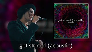 Rick Pagano  quotGet Stonedquot Acoustic [upl. by Ursel440]