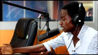 Tocky Vibes at Star FM  Full Interview [upl. by Chancellor]