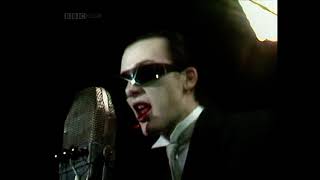 The Damned Love Song  2nd appearance on Top of the Pops 24th May 1979 [upl. by Oinotla]