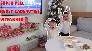 SERAN GAAT DOOR HET LINT   VLOG 32  FAMILIE VLOGGERS [upl. by Janice844]