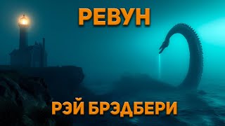 Рэй Брэдбери  Ревун Аудиокнига [upl. by Weeks]