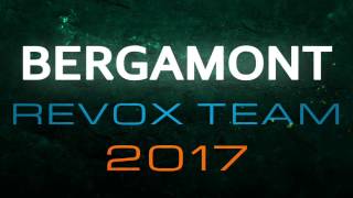 BERGAMONT REVOX TEAM 2017 [upl. by Nelubez]