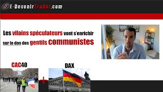 Le Bull Market des pays communistes [upl. by Ainahtan]