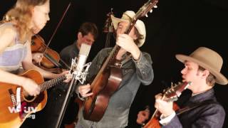 Dave Rawlings Machine  quotThe Last Pharaohquot Live at WFUV [upl. by Valentin]