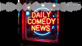 Gianmarco Soresi returns with a cool John Mulaney impression  Daily Comedy News [upl. by Kurr]