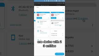 Adding Victron MPPT in Home Assistant  How it is look like [upl. by Grishilde938]