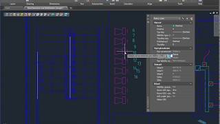 AutoCAD LT  LT Extension  autoincrement [upl. by Heintz]