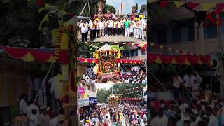 kannada Rajyotsava Kolar 07 ❤️💛2024 [upl. by Luebke]