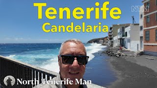 TENERIFE CANDELARIA [upl. by Naleek749]