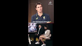 Australian cricketers on Indias best BGT performances over the years ToughestRivalry [upl. by Isleana]