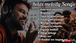 Relax melody songsFeel good melodyMelody songsTrending songsMusicLover363 [upl. by Nyliahs]