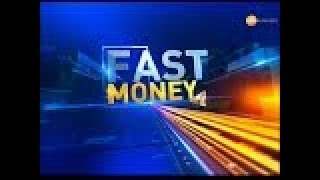 Fast Money These 20 shares will help you to earn more today August 28th 2018 [upl. by Ainoet30]