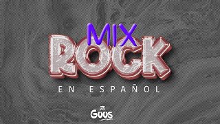 MIX ROCK CLASICO EN ESPAÑOL ENANITOS VERDES EL CHE Y LOS ROLLING STONE LOS ABUELOS DE LA NADA [upl. by Ashjian]