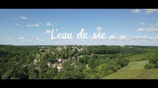 leau de vie quotdocumentaire animalier 2019quot [upl. by Emerej]