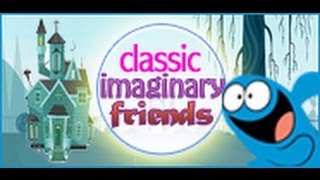 Classic Imaginary Friends [upl. by Ninette315]