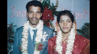 Mangalorean traditional wedding marriage konkani song [upl. by Pillsbury]