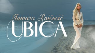 TAMARA RAICEVIC  UBICA [upl. by Adnahc]