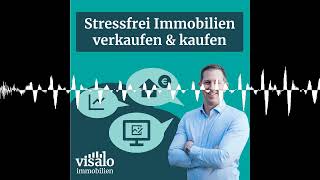 Interview Kaufvertrag 110  Stressfrei Immobilien verkaufen amp kaufen [upl. by Monie]