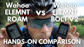 Wahoo ELEMNT Bolt V2 Review [upl. by Concepcion294]