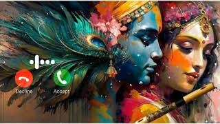 NEW RINGTONE 2023  ADHARAM MADHURAM RINGTONE  SRI KRISHNA RINGTONE [upl. by Melisande]