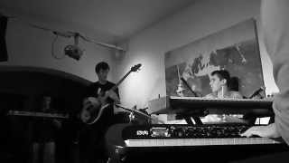 BadBadNotGood Can Hedron  Haldern Popbar [upl. by Raimundo375]