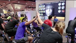 IHRSA 2018 Highlights [upl. by Lark]