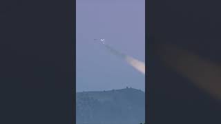 World shocked Russian fighter jet helpless when attacked by US usarmy [upl. by Nospmoht734]