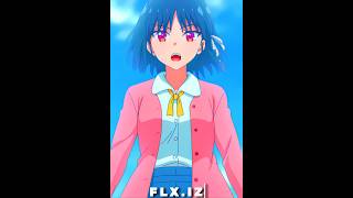 horikita suzune 4k edit anime animeedit animegirl horikitasuzune classroomoftheelite [upl. by Johnstone]