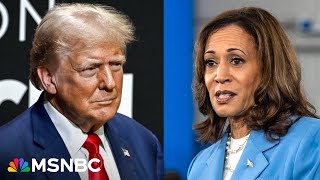 Trump is the ‘circus ring leader’ of how debates are conducted Florida congresswoman [upl. by Locklin]