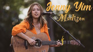 Jenny Yim  Madison HiSessionscom Acoustic Live [upl. by Ro]