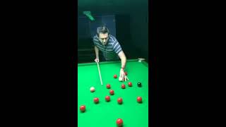 ronnie osullivan practicing 2017 [upl. by Barna]