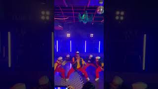 Appa cha vishay lay hard hai  dance showcase  Mumbai dancers  group dance  rohit mehra dance [upl. by Lark]