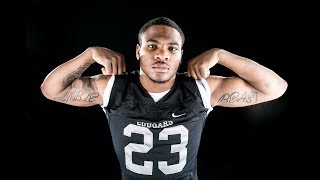 Penn State football Can Micah Parsons play middle linebacker as a freshman [upl. by Nolyar]