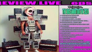 Pierrot the Acid Clown  UNSIGNED REVIEW LIVE eps 313 [upl. by Feriga]