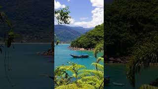 Ubatuba Paradise Found [upl. by Aronal343]