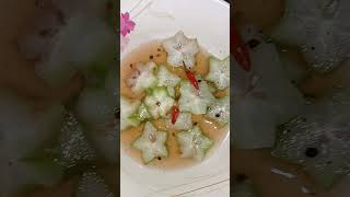 Daldaligan Balimbing Starfruit youtubeshorts fruits starfruit [upl. by Ettezzus]