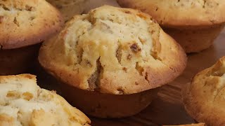 LONGGANISA MUFFIN RECIPE [upl. by Packton]