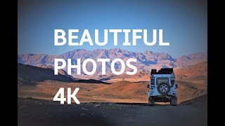 4K Beautiful Photography Around the World Slideshow Montage [upl. by Mis]