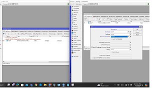 Configure APCAP Mikrotik [upl. by Clyde65]