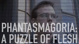 Phantasmagoria 2 A Puzzle of Flesh review [upl. by Onafets]