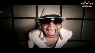 Dj Cobra Nikki X amp Kike Play Ft El Pelon del Mikrophone  La Astuta Video Official [upl. by Meer]