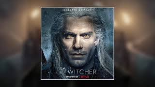 Joey Batey  Toss A Coin To Your Witcher Official Audio  Lyrics Jaskier Song [upl. by Delos]